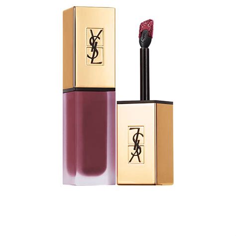 ysl tatouage couture matte stain 6 ml 22|ysl lip stain 103.